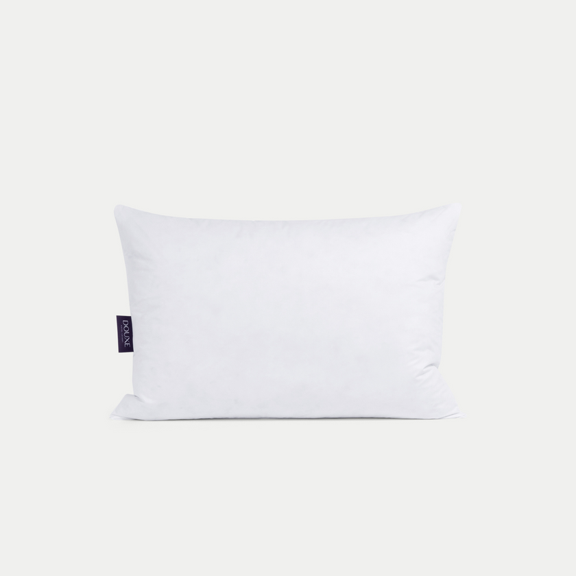 DOUXE Down Pillow 50x70cm - Side sleeper FIRM