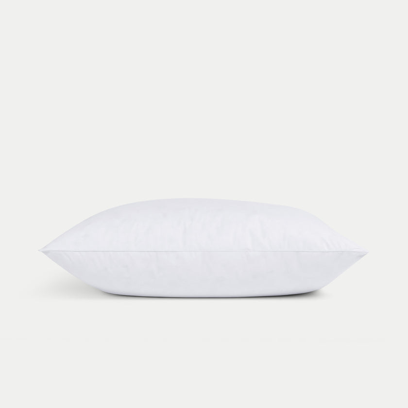 DOUXE Down Pillow 50x70cm - Side sleeper FIRM
