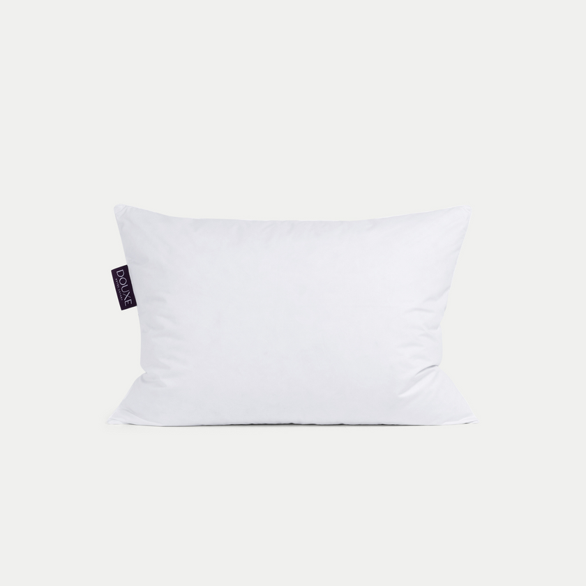 DOUXE Down Pillow 50x70cm - Back/Side sleeper MEDIUM