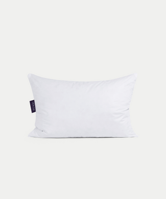 DOUXE Down Pillow 50x70 cm - Stomach sleeper SOFT