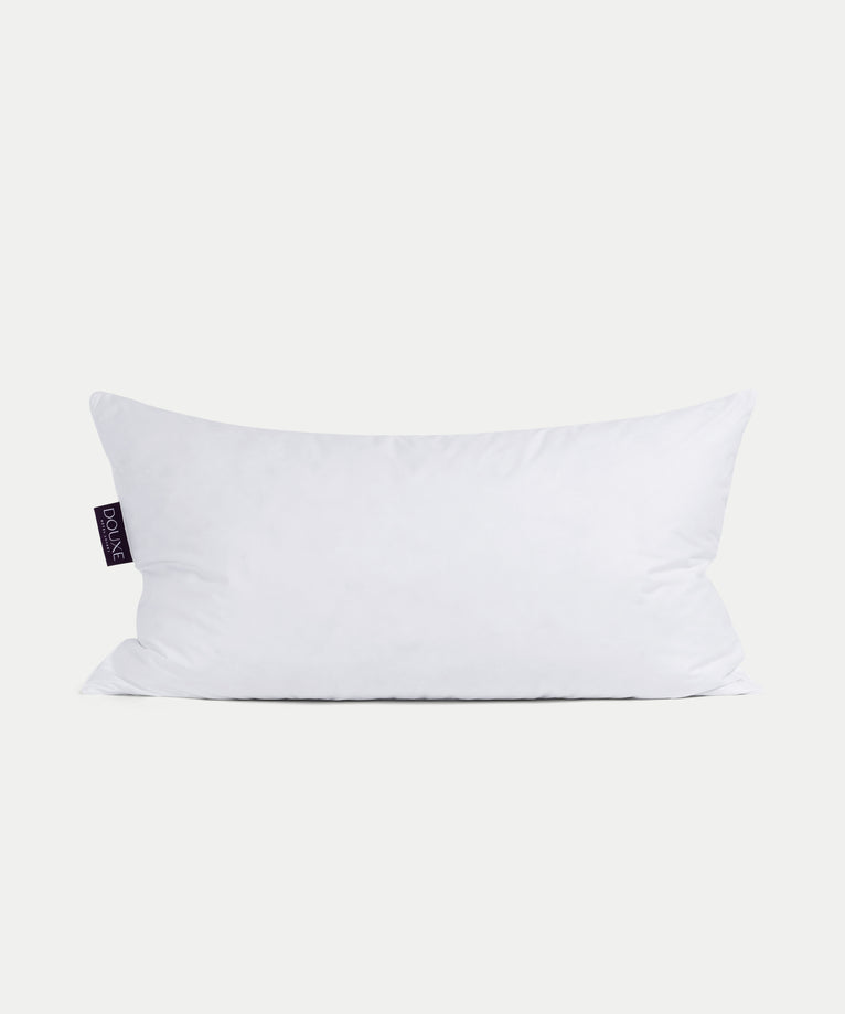 DOUXE Down Pillow 50x90 cm - Stomach sleeper SOFT