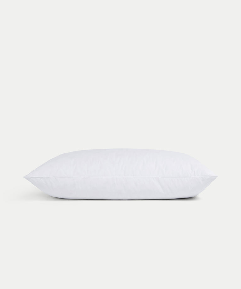 DOUXE Hotel Pillow Microfibre 50x90 cm - Stomach sleeper SOFT