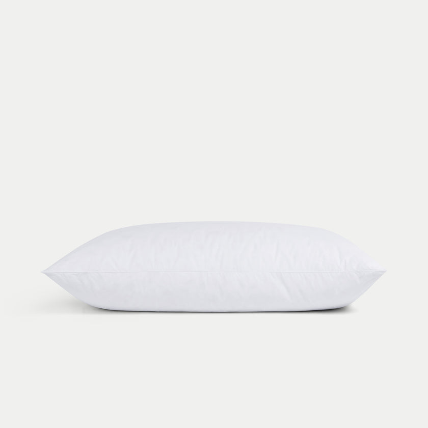 DOUXE Down Pillow 50x90 cm - Stomach sleeper SOFT