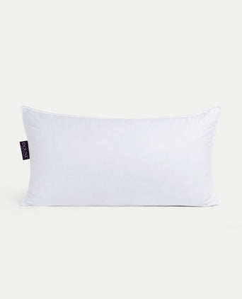 DOUXE Hotel Pillow Microfibre 50x90 cm - Side sleeper EXTRA-FIRM