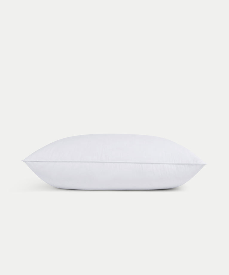 DOUXE Hotel Pillow Microfibre 50x90 cm - Side sleeper EXTRA-FIRM