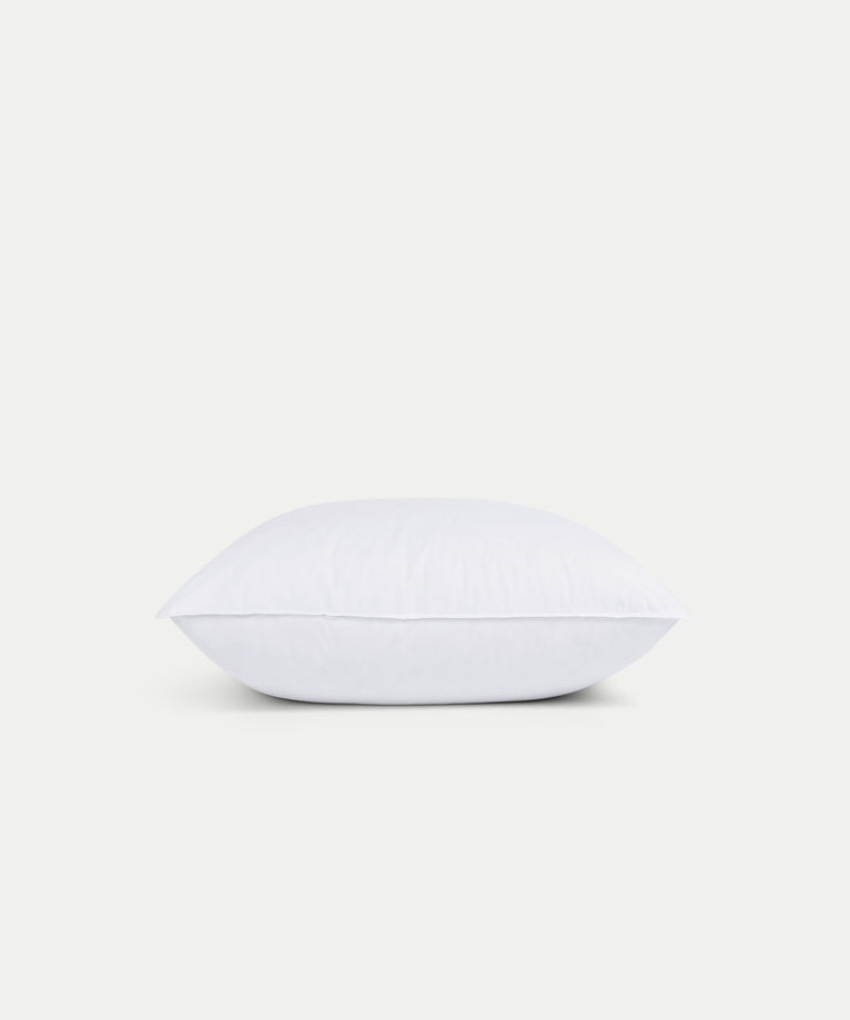 DOUXE Down Pillow 60x70 cm - Side sleeper EXTRA-FIRM