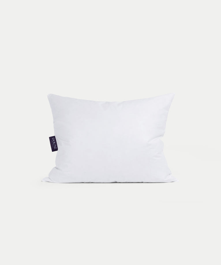 DOUXE Down Pillow 60x70cm - Stomach sleeper SOFT