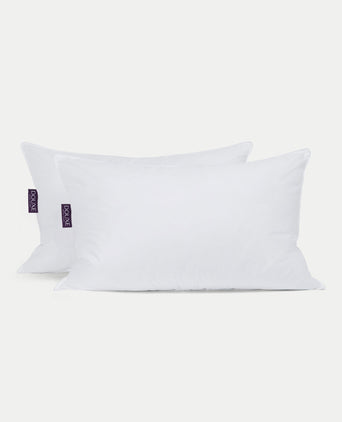 Set of 2x DOUXE Body Pillows 60x90 cm