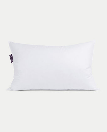 DOUXE Down Pillow 60x90cm - Side sleeper FIRM