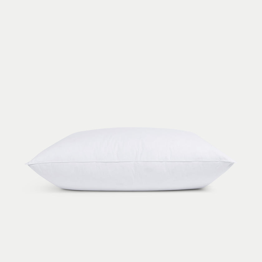 DOUXE Down Pillow 60x90cm - Side sleeper FIRM