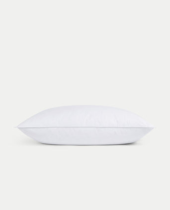 DOUXE Down Pillow 60x90cm - Back/Side sleeper MEDIUM
