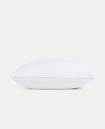 DOUXE Mircofibre Pillow 60x90 cm - Sidesleeper EXTRA FIRM