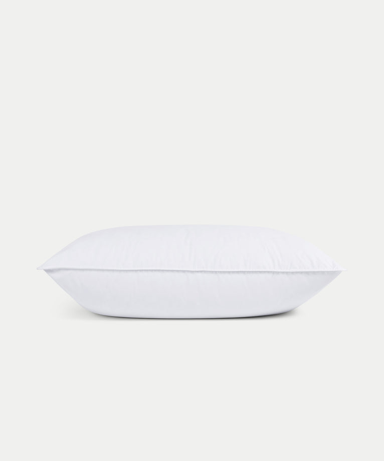 DOUXE Down Kingsize Pillow Set (2 pcs) | 60x90 cm | 80% Down