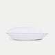 DOUXE Down Kingsize Pillow Set (2 pcs) | 60x90 cm | 80% Down