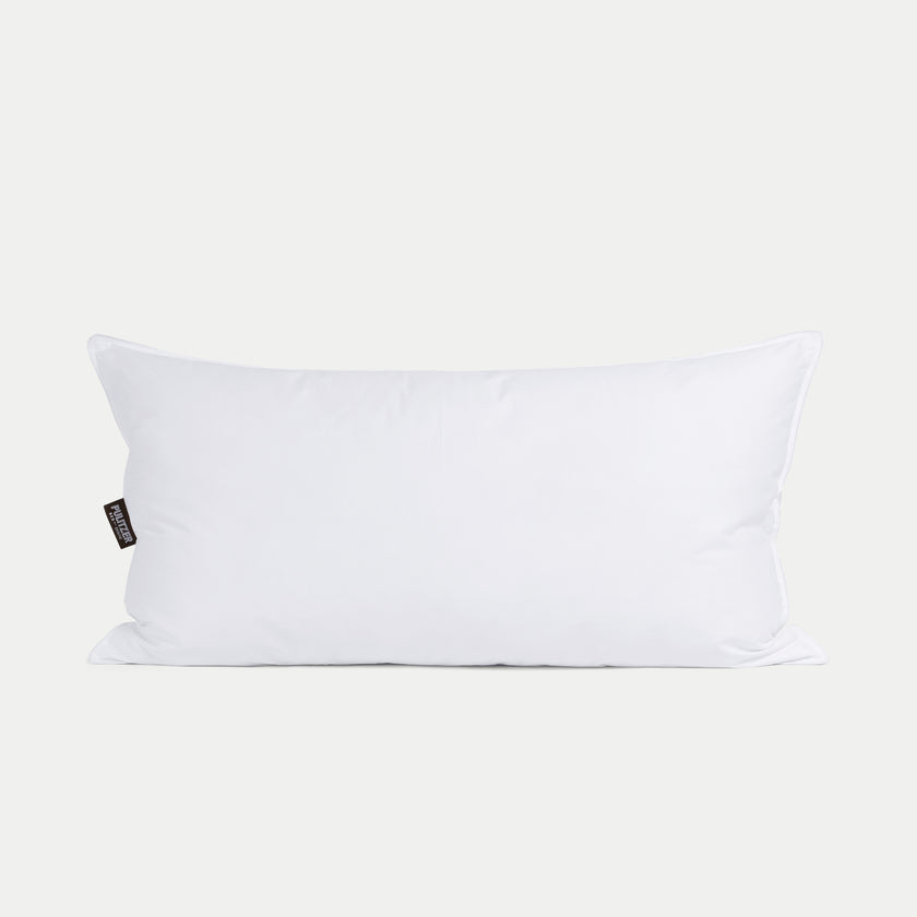 Pulitzer Pillow 50x90 cm - Hotel Pulitzer Amsterdam - Fluffy Microfibre