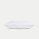 Pulitzer Pillow 50x90 cm - Hotel Pulitzer Amsterdam - Fluffy Microfibre