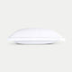 Set of 2 Pillowcases Egyptian Cotton Percale 400TC | Carmel