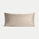 Pillowcase Egyptian Cotton Sateen 400 TC | Champagne
