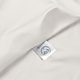 Pillowcase Egyptian Cotton Sateen 400 TC | Cream
