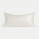 Pillowcase Egyptian Cotton Sateen 400 TC | Cream