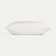 Set of 2 Pillowcases Egyptian Cotton Sateen 400TC | Cream