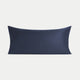 Pillowcase Egyptian Cotton Sateen 400TC | Harbour Blue