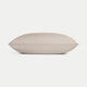 Pillowcase Egyptian Cotton Percale 400TC | Latte