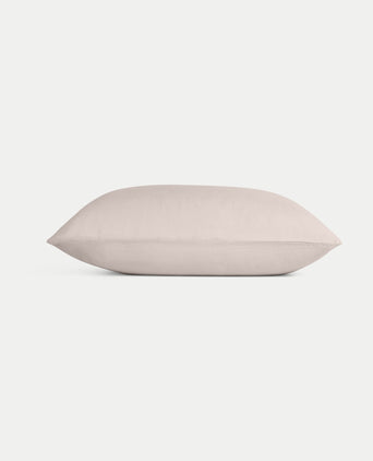 Pillowcase Washed Linen | Oat