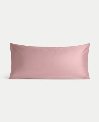Pillowcase Egyptian Cotton Sateen 400TC | Blush Pink