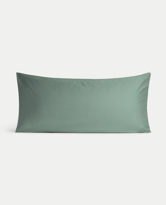 Pillowcase Egyptian Cotton Sateen 400TC | Sage Green