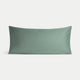 Pillowcase Egyptian Cotton Sateen 400TC | Sage Green