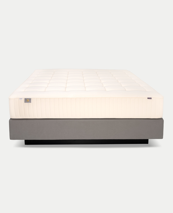 DOUXE Pocket Spring Quilted Prestige Mattress