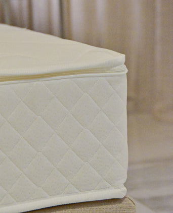Luxury Pocket Spring Mattress Hilding 21 cm