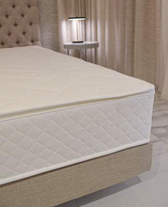 Luxury Pocket Spring Mattress Hilding 21 cm