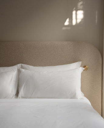 Summer Suite Percale Bedding Set