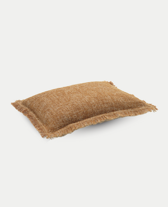 Élitis Balzac Cushion Epices
