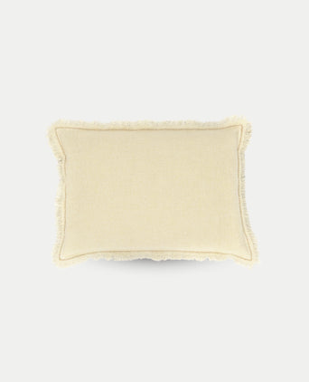 Élitis Balzac Cushion Neige