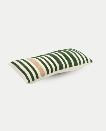Élitis Monterrey Cushion Figuier
