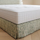 Bed Valance Bibury Cotswolds - Pierre Frey