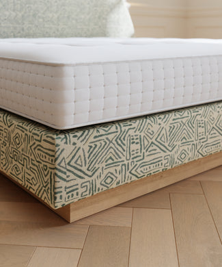 Boxspring Bibury Pierre Frey