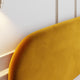 Headboard Big Sur California - Nobilis Velours