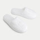 Hotel Slippers | White