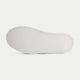 Bathrobe and slippers gift set | White