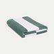 DOUXE Hotel Beach Towel Sage Green 100x180 cm