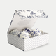 Tokyo Design Studio – Flora Japonica Mug Set (4-piece)