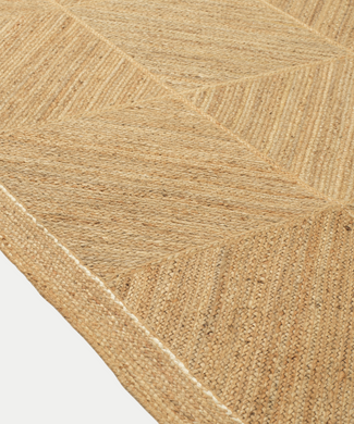 Elitis Rug Coyoacan | Natural