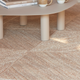 Elitis Rug Coyoacan | Natural