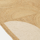 Élitis Rug Rocky - Natural