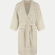 Bathrobe Waffle Pebble Beach