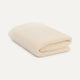 Towel zero-twist cotton 70x140 cm | Cream